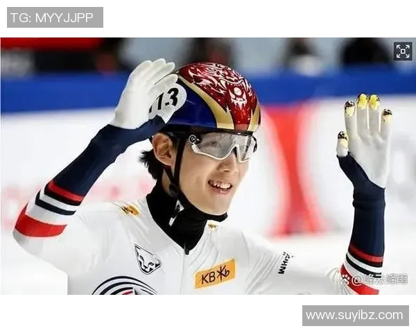 韩国短道速滑明星排行榜揭晓他们的成就与影响力分析