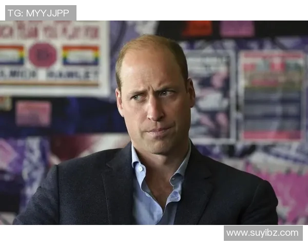 威廉王子心目中的足球偶像是谁他对明星球员的喜爱与支持