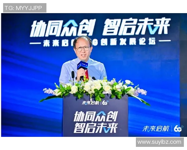 朱旭航：探索未来科技与人文交融的创新之路